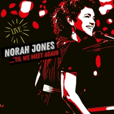 Norah Jones - Til we meet again (2LP)